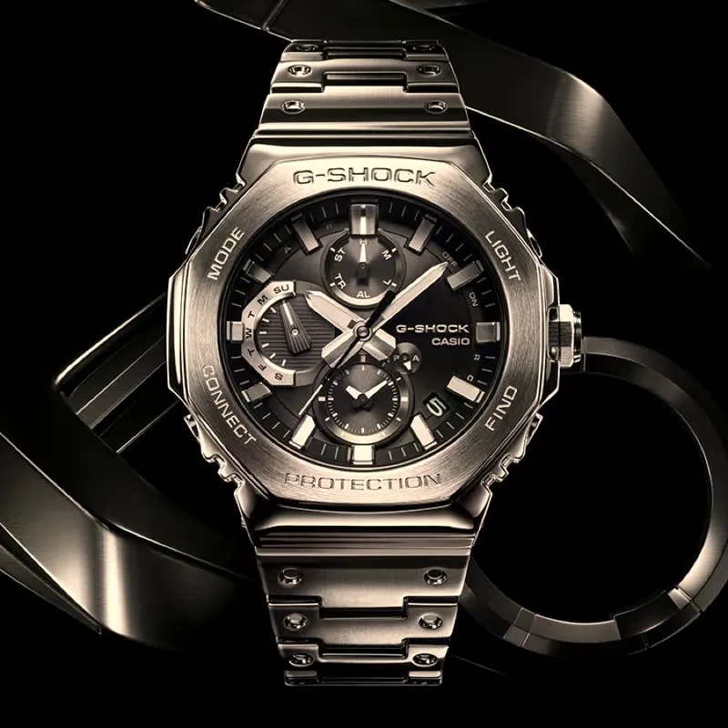 Casio · G-Shock