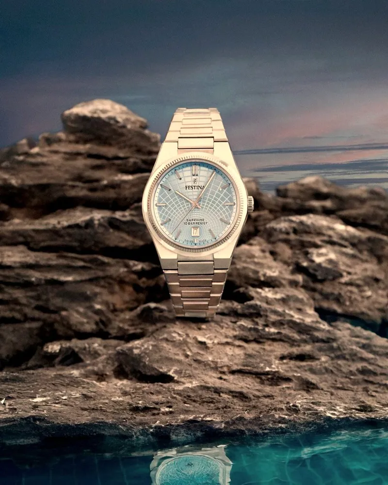 Festina